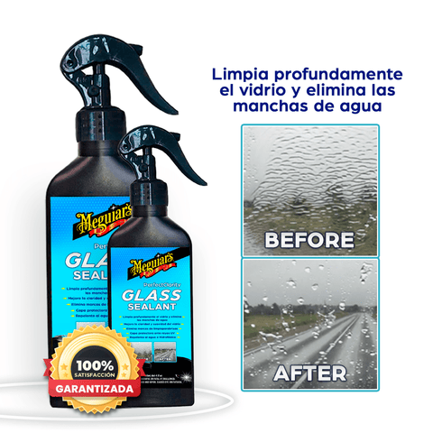Image of GLASS SEALENT - Mi tienda 2