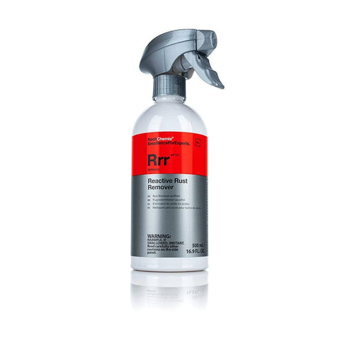 Image of REACTIVE RUST REMOVE - Mi tienda 2