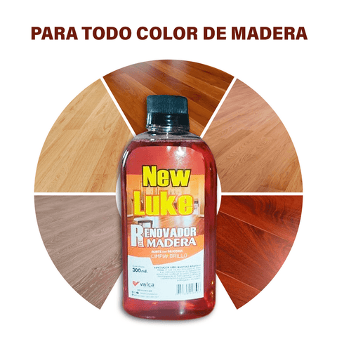 Image of RENOVADOR DE MADERA IMPORTADO - Mi tienda 2