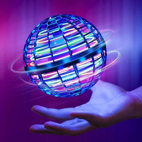 Image of Spinner Volador Giratorio Mini BALL Flying - Mi tienda 2