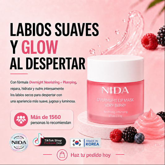 NIDA LIP MASK OVERNIGHT 004