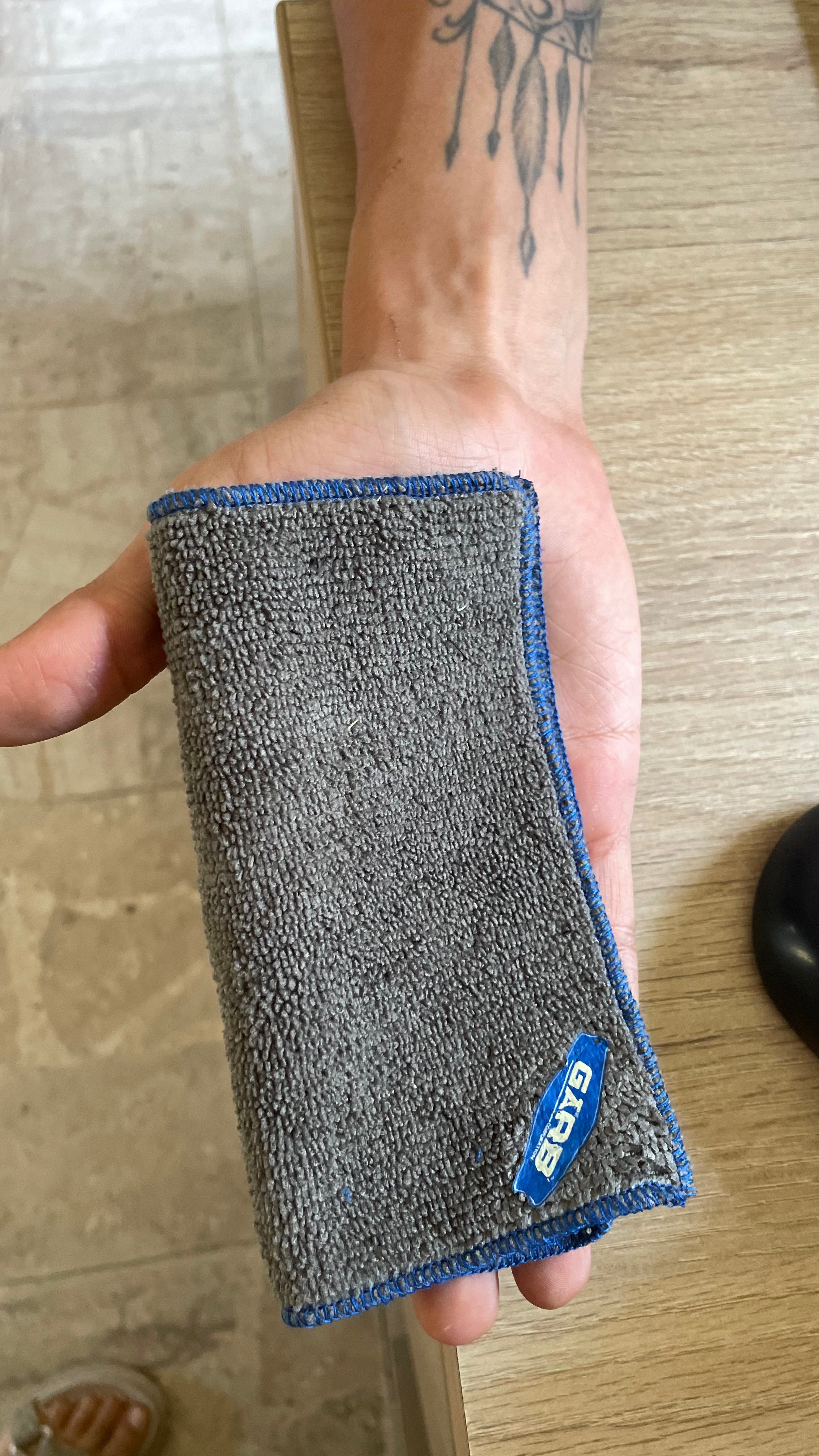 Alejando. – Arequipa