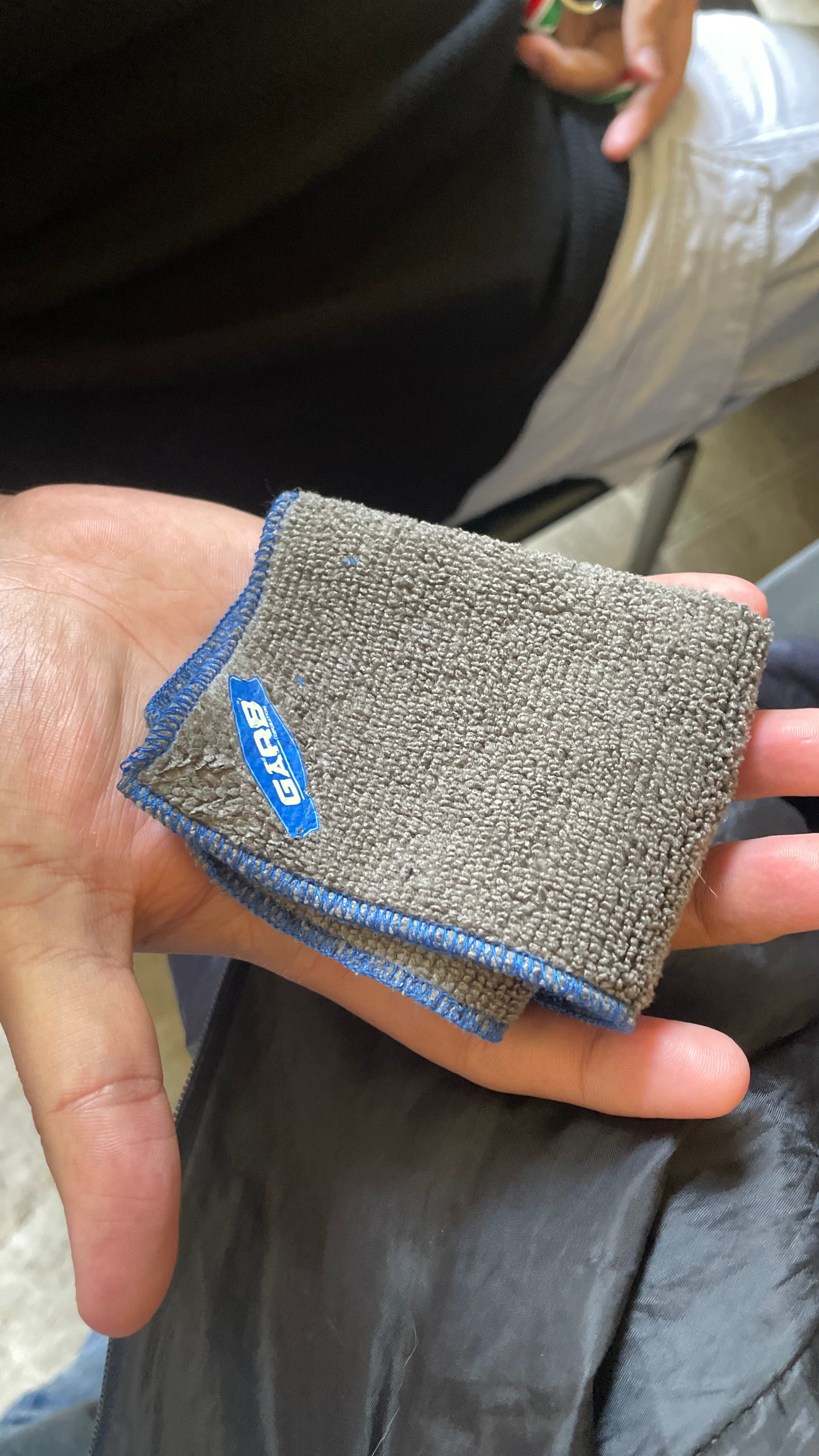 Carlos. – Trujillo