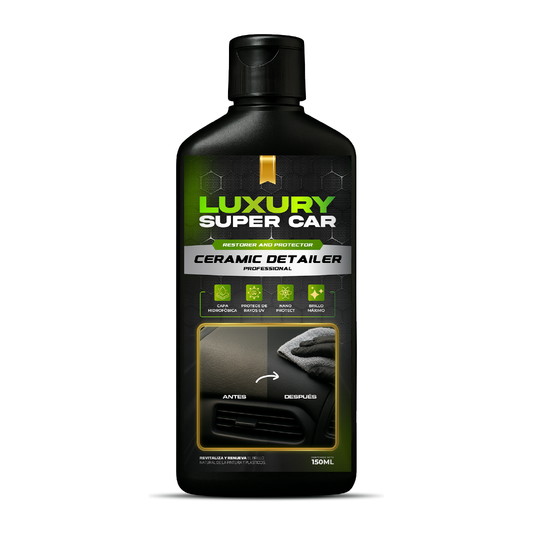 LUXURY PASTE (MADE IN EEUU)