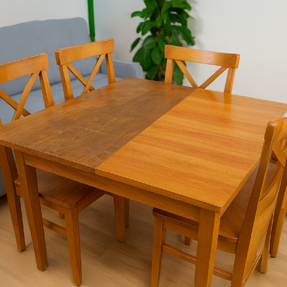 RENOVAWOOD PREMIUM (RENOVADOR DE MADERA, MELAMINE Y CUERO)