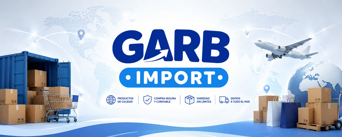 Información de envíos y confianza