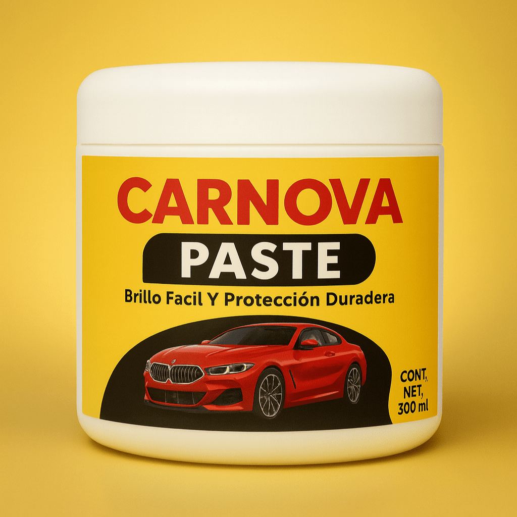 CARNOVA PASTE - Mi tienda 2