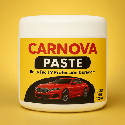 CARNOVA PASTE - Mi tienda 2