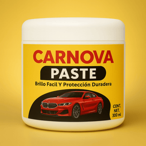 CARNOVA PASTE - Mi tienda 2