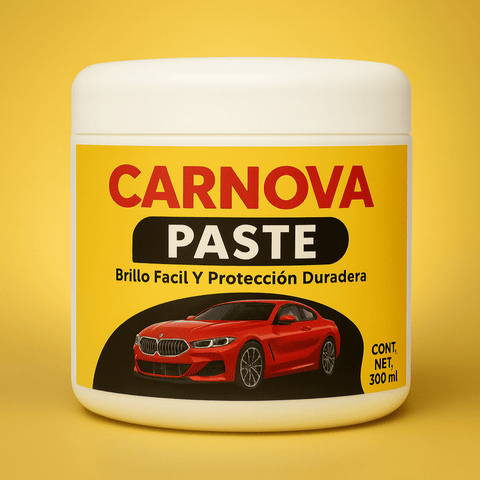 Image of CARNOVA PASTE - Mi tienda 2