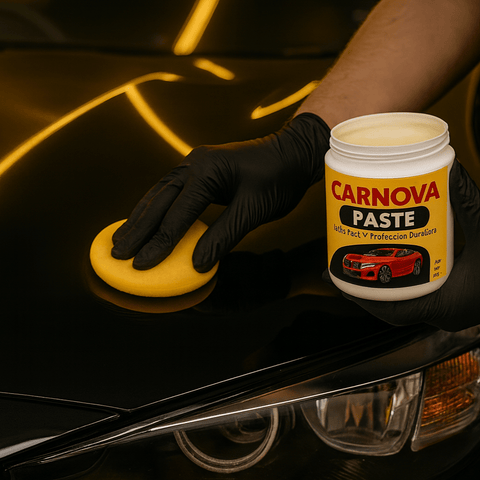 Image of CARNOVA PASTE - Mi tienda 2