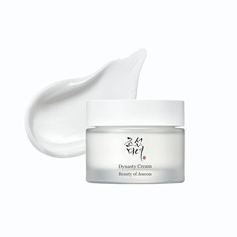 Image of DYNASTY CREAM - Mi tienda 2