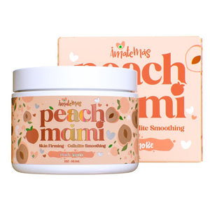 PEACH MAMI FIRMING CREAM