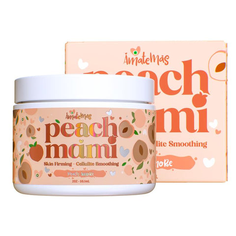 Image of PEACH MAMI FIRMING CREAM