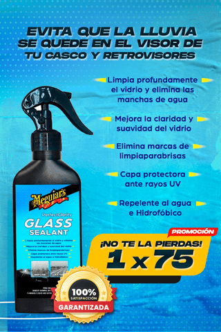 Image of GLASS SEALENT - Mi tienda 2