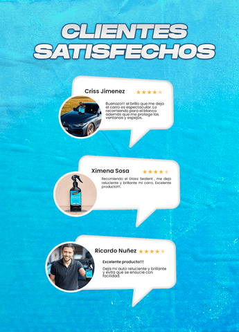 Image of GLASS SEALENT - Mi tienda 2