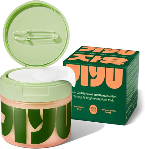 Image of JIYU KOREAN SKINCARE REJUVENATE™ - Mi tienda 2