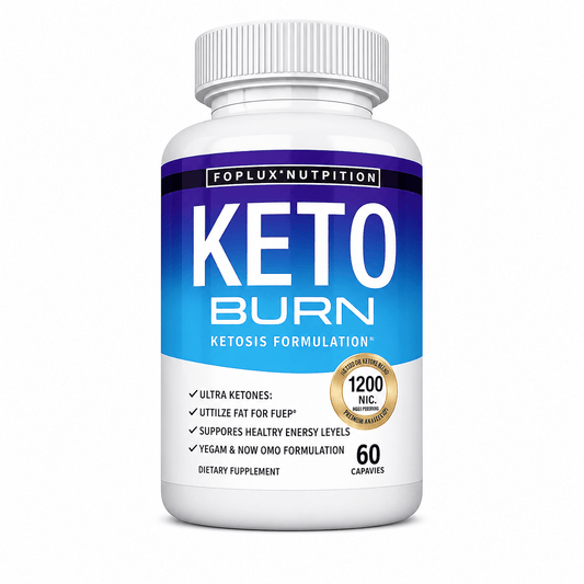 KETO BURN - Mi tienda 2