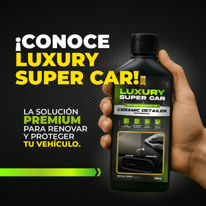 LUXURY SUPERCAR (MADE IN EEUU) - Mi tienda 2