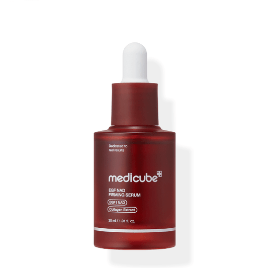MEDICUBE EGF NAD SERUM - Mi tienda 2