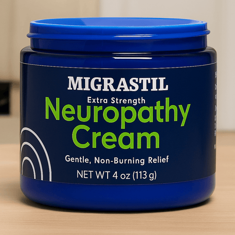 Image of MIGRASTIL EXTRA STRENGTH - Mi tienda 2