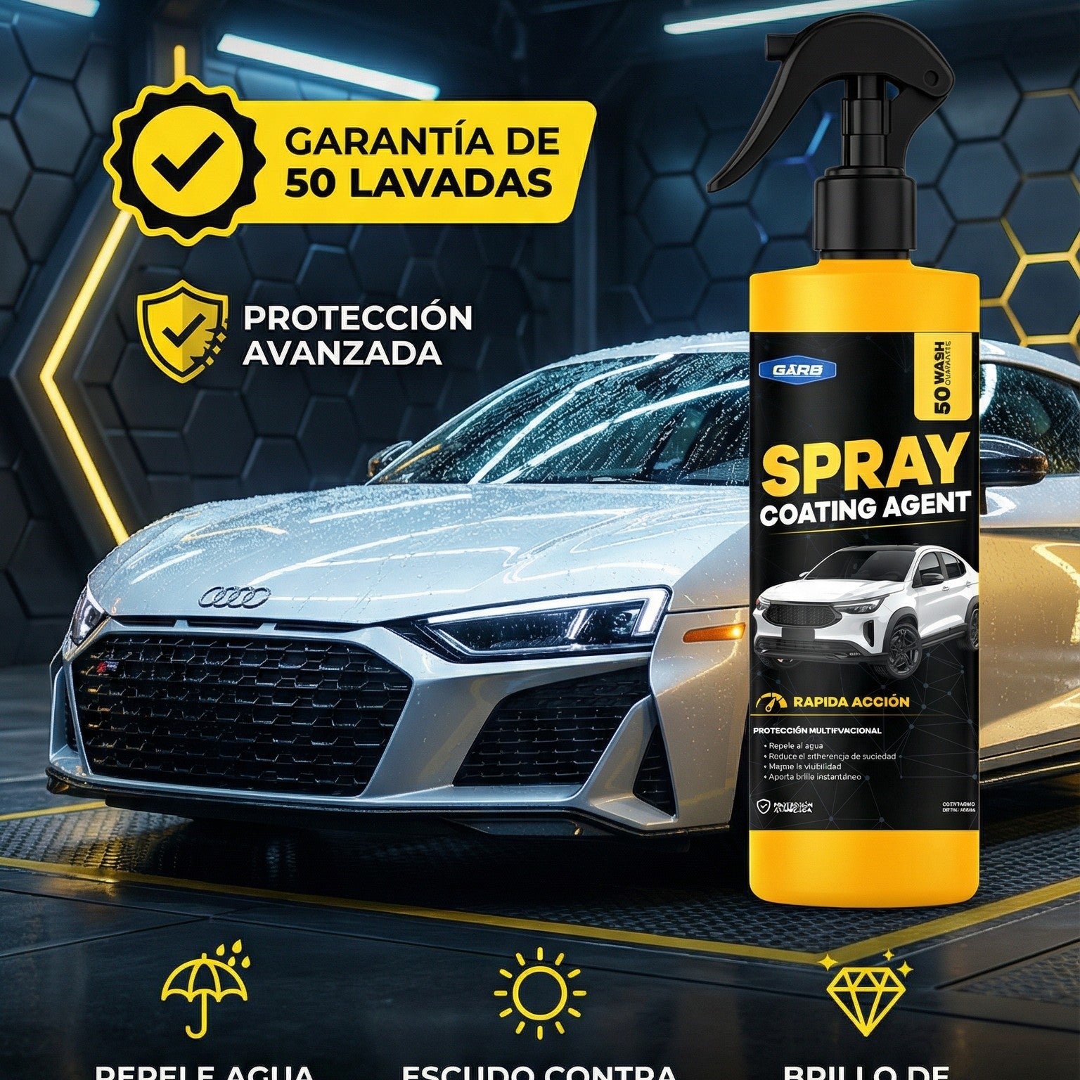 NANO SPRAY PRO - Mi tienda 2