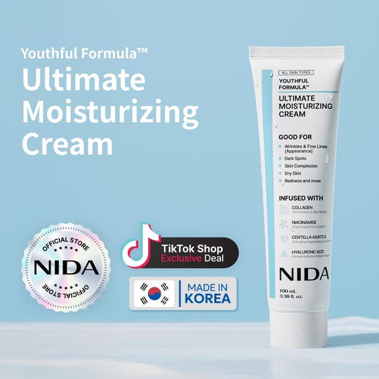 NIDA Youthful New Formula™ - Mi tienda 2