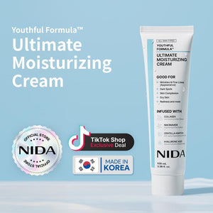 NIDA Youthful New Formula™ - Mi tienda 2