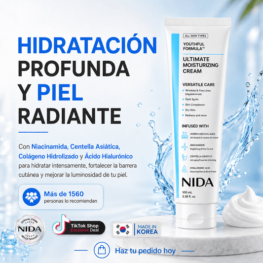 NIDA Youthful New Formula ™ Ultimate 005 - Mi tienda 2