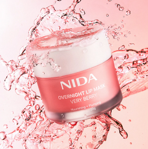 NIDA LIP MASK