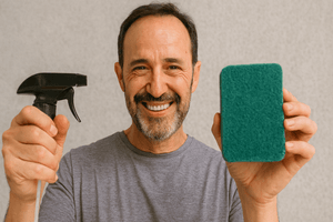 PACK CLEAN [GARB] - Mi tienda 2