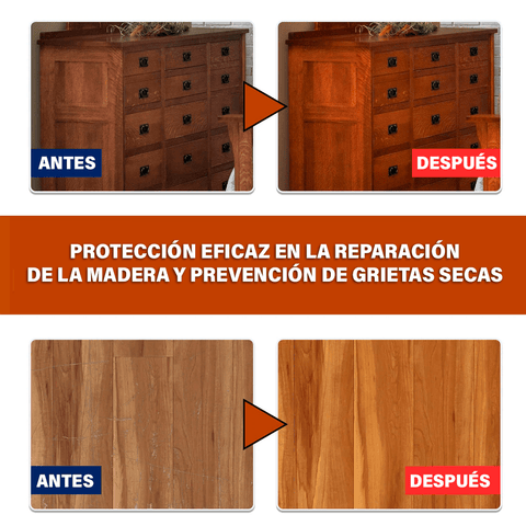 Image of RENOVADOR DE MADERA IMPORTADO - Mi tienda 2