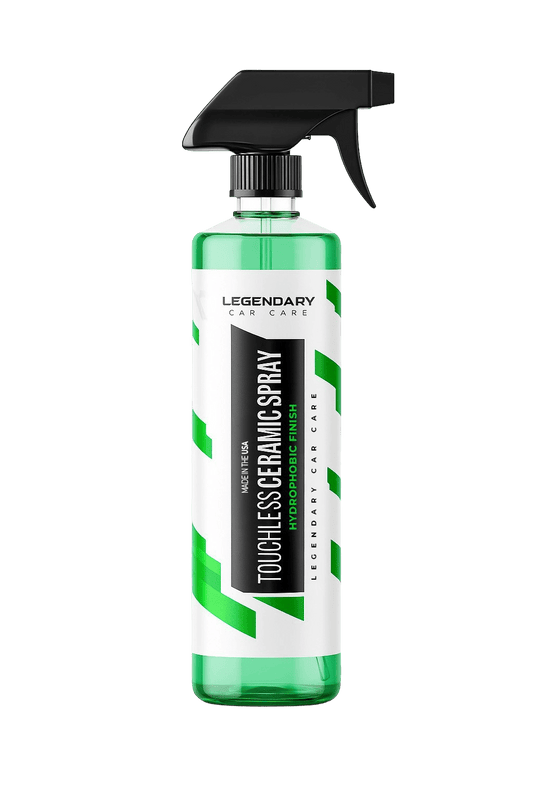 Touchless Nanoceramic (3 en 1) - Mi tienda 2