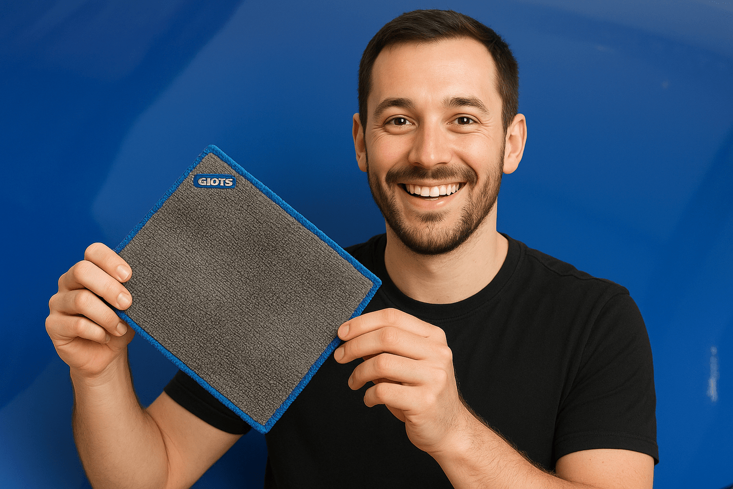 TOWEL PRO [GARB] - Mi tienda 2