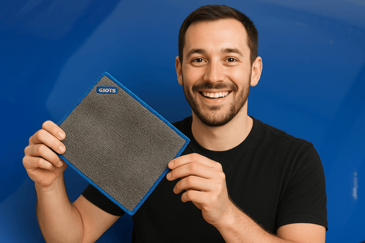 TOWEL PRO [GARB] - Mi tienda 2